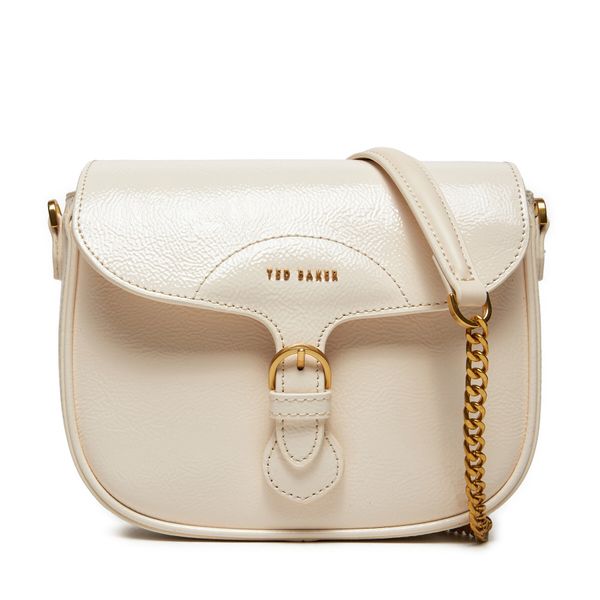 Ted Baker Torbica Ted Baker Esia 270675 Bijela