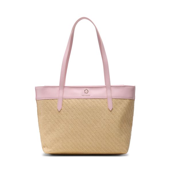 Ted Baker Torbica Ted Baker Magdar 267898 Pl/Pink