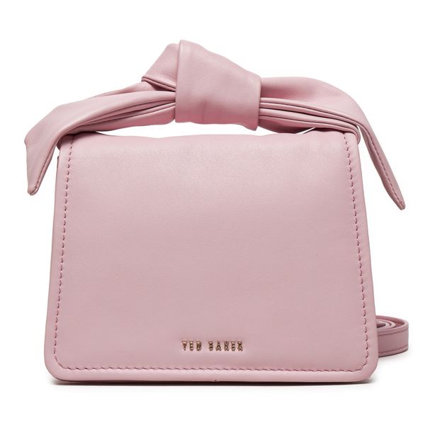 Ted Baker Torbica Ted Baker Niyah 275942 Ružičasta