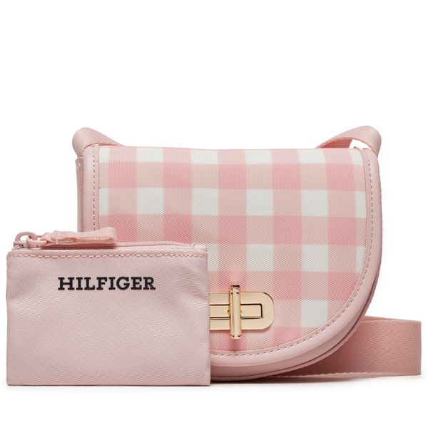 Tommy Hilfiger Torbica Tommy Hilfiger AW0AW16123 0QY