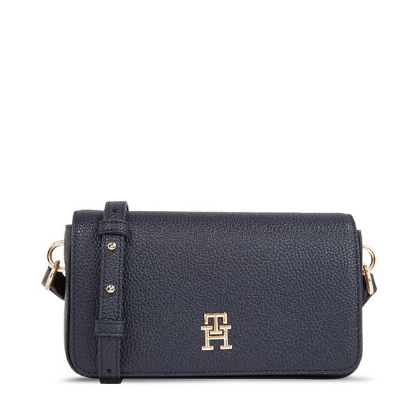 Tommy Hilfiger Torbica Tommy Hilfiger Emblem AW0AW15180 DW6