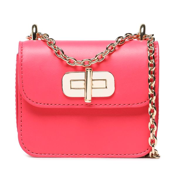 Tommy Hilfiger Torbica Tommy Hilfiger Micro Turnlock AW0AW14205 TZR