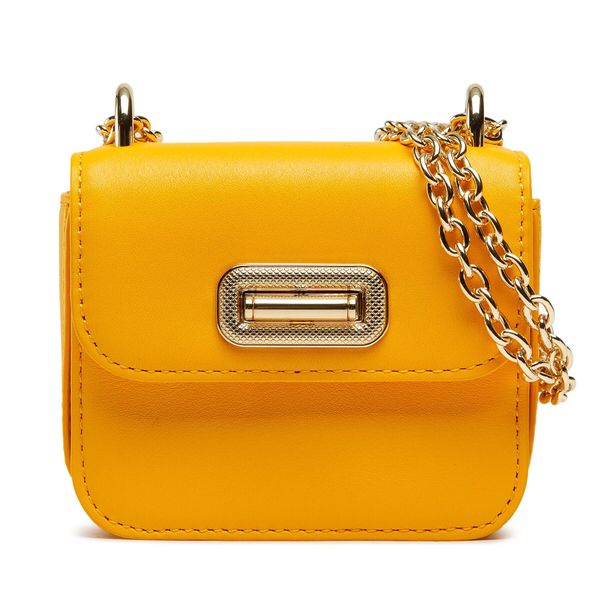 Tommy Hilfiger Torbica Tommy Hilfiger Micro Turnlock AW0AW14205 ZEW