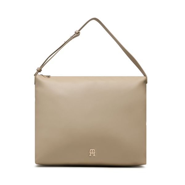 Tommy Hilfiger Torbica Tommy Hilfiger Th Casual Hobo AW0AW14508 AEG