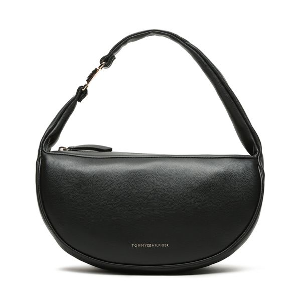 Tommy Hilfiger Torbica Tommy Hilfiger Th Contemo Orary Shoulder Bag AW0AW14884 BDS