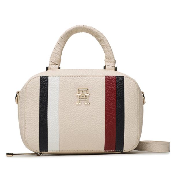 Tommy Hilfiger Torbica Tommy Hilfiger Th Emblem Trunk Corp AW0AW15113 AA8