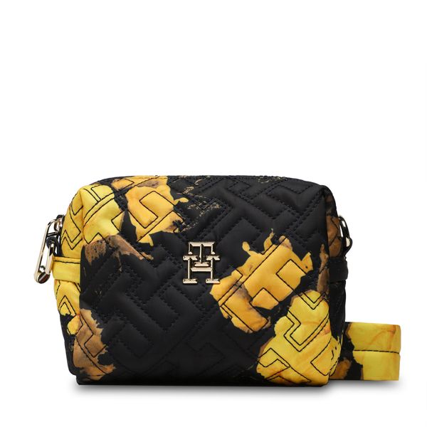 Tommy Hilfiger Torbica Tommy Hilfiger Th Flow Crossover Floral AW0AW14364 0GJ
