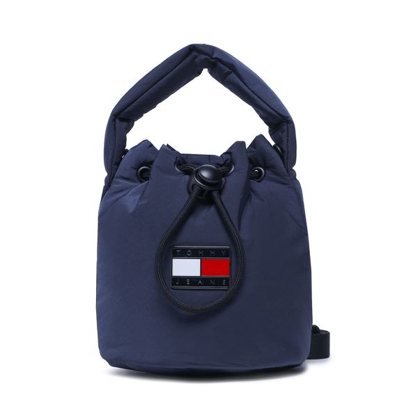 Tommy Jeans Torbica Tommy Jeans Hype Conscious AW0AW14142 C87