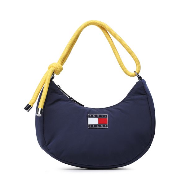 Tommy Jeans Torbica Tommy Jeans Tjw Beach Summer Shoulder Bag AW0AW14580 C87