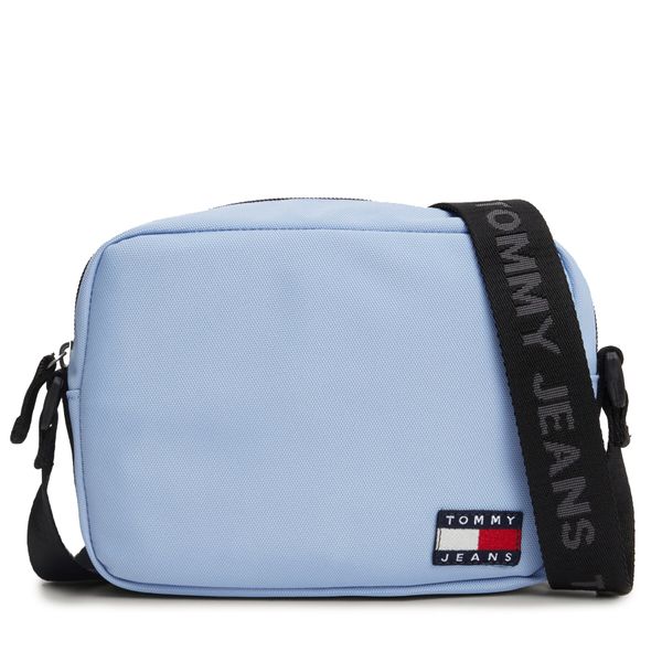 Tommy Jeans Torbica Tommy Jeans Tjw Essential Daily Crossover AW0AW15818 Moderate Blue C3S