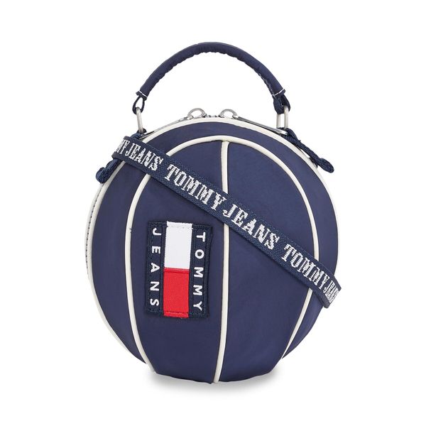 Tommy Jeans Torbica Tommy Jeans Tjw Heritage B.Ball AW0AW14958 C87