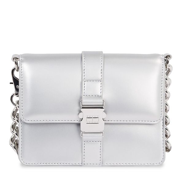 Tommy Jeans Torbica Tommy Jeans Tjw Item Crossover Metallic AW0AW14971 0IM