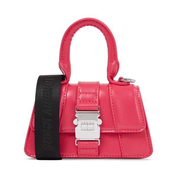 Tommy Jeans Torbica Tommy Jeans Tjw Item Mini Crossover AW0AW15651 Gypsy Rose TSA
