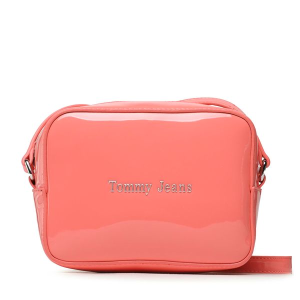 Tommy Jeans Torbica Tommy Jeans Tjw Must Camera AW0AW14955 XKI