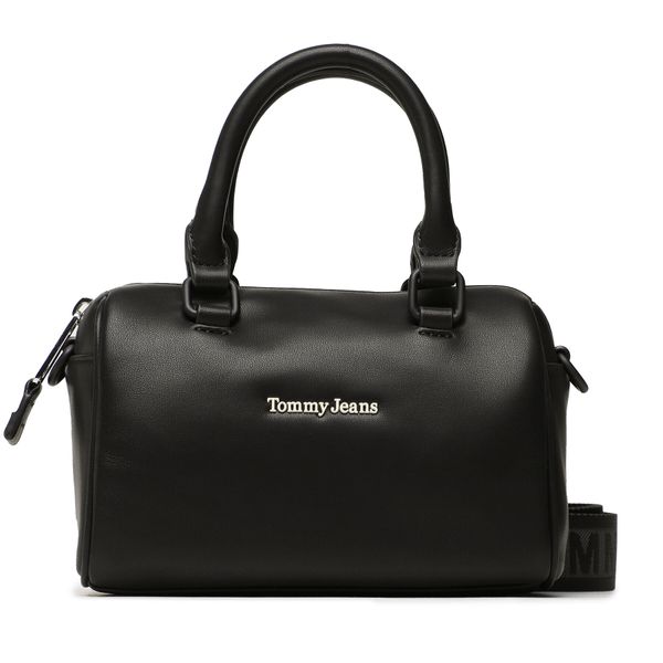 Tommy Jeans Torbica Tommy Jeans Tjw Stadium Prep Bowling AW0AW14557 BDS