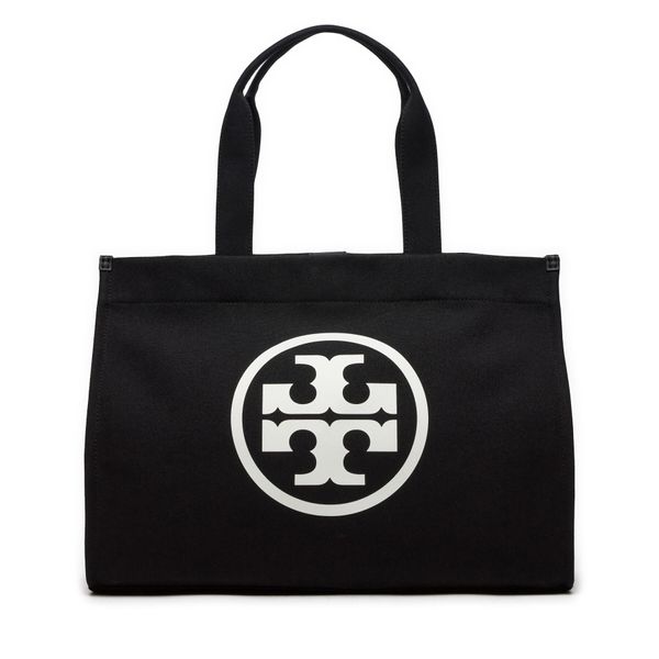 Tory Burch Torbica Tory Burch Ella 148792 Black 001