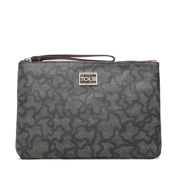TOUS Torbica TOUS Clutch K Icon 2001503060 Multi/Black