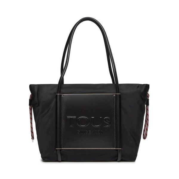 TOUS Torbica TOUS Empire Soft 195890680 Black