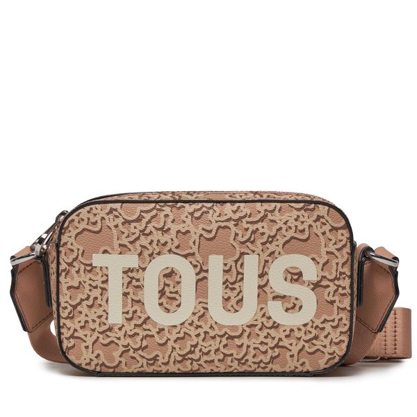 TOUS Torbica TOUS Kaos Mini Evolution 395910462 Topo
