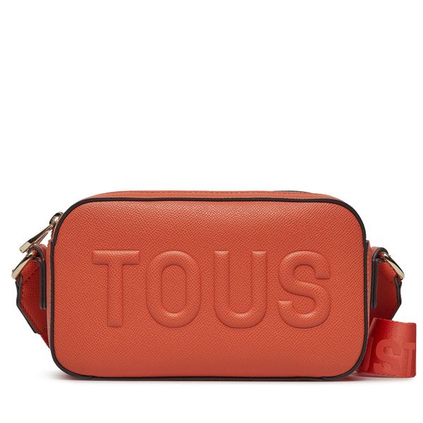 TOUS Torbica TOUS La Rue New 395910091 Orange