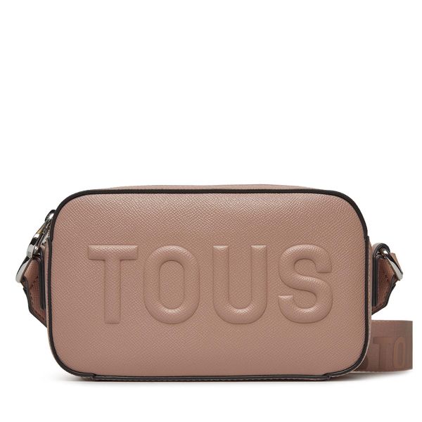 TOUS Torbica TOUS La Rue New 395910092 Topo