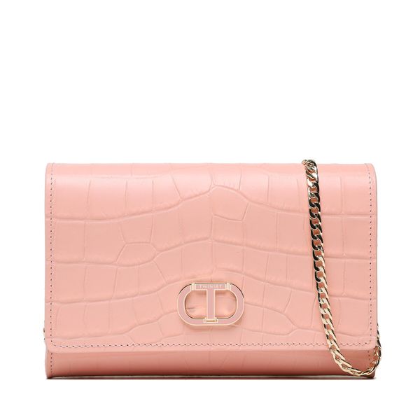 TWINSET Torbica TWINSET 231TB7341 Pink Mousse 03895