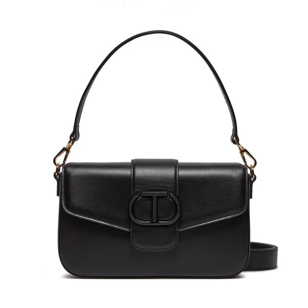 TWINSET Torbica TWINSET Tracolla 241TB7350 Nero 00006