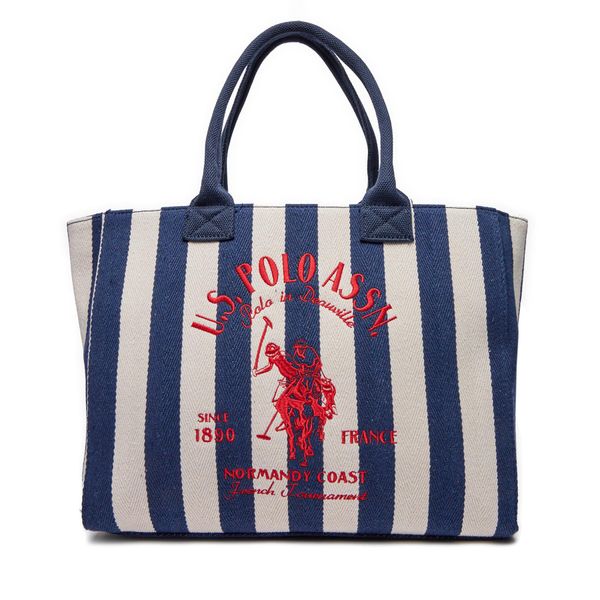 U.S. Polo Assn. Torbica U.S. Polo Assn. BEUA76460WJZ212 Navy