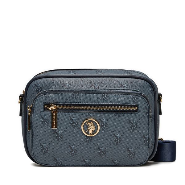 U.S. Polo Assn. Torbica U.S. Polo Assn. BEUHD6373WVP212 Navy