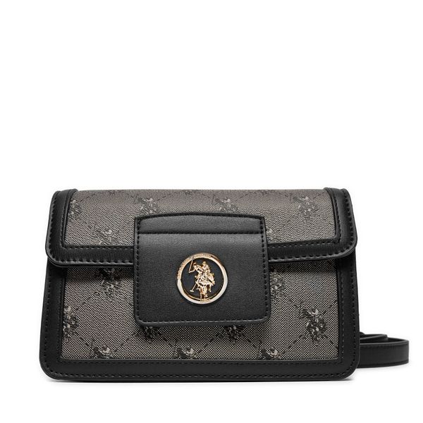 U.S. Polo Assn. Torbica U.S. Polo Assn. BIUHD6222WVP000 Black
