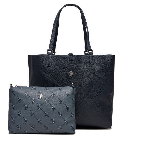 U.S. Polo Assn. Torbica U.S. Polo Assn. BIUM16294WVP212 Navy
