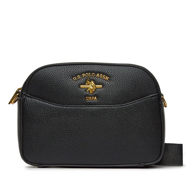 U.S. Polo Assn. Torbica U.S. Polo Assn. BIUSS6206WVP000 Black