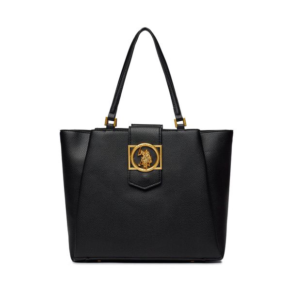U.S. Polo Assn. Torbica U.S. Polo Assn. BIUTJ6188WVP000 Black