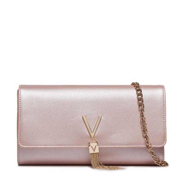 Valentino Torbica Valentino Divina VBS1R401G Rosa Metallizzato V89