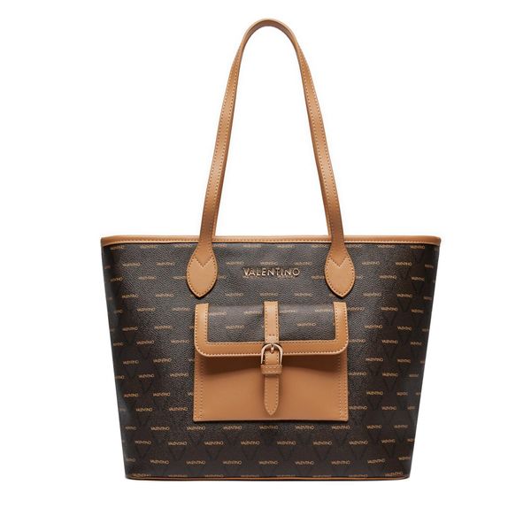 Valentino Torbica Valentino Liuto VBS3KG01RT Cuoio/Multicolor E76