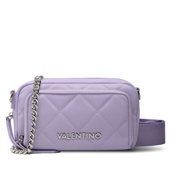 Valentino Torbica Valentino Ocarina Recyckle VBS6W409 Lilla