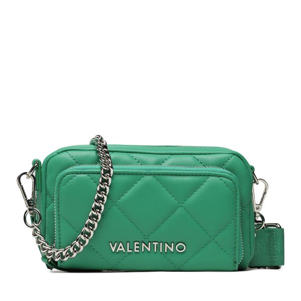 Valentino Torbica Valentino Ocarina Recyckle VBS6W409 Verde