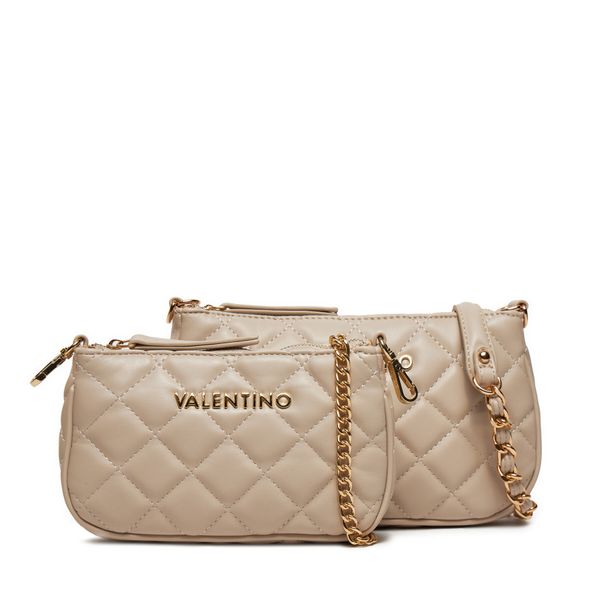 Valentino Torbica Valentino Ocarina VBS3KK24R Ecru 991