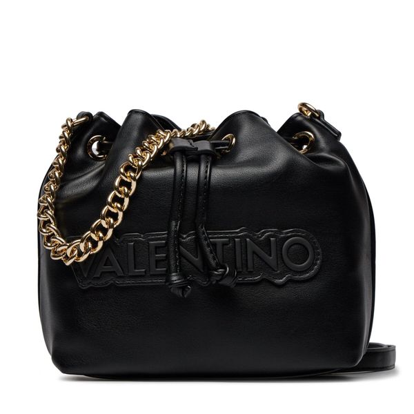 Valentino Torbica Valentino Oxford Re VBS7LT04 Nero 001