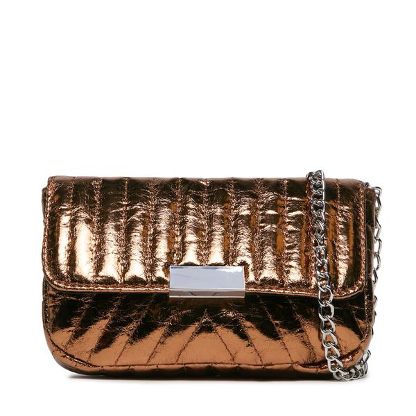Vero Moda Torbica Vero Moda 10285997 Gold Colour 4180465