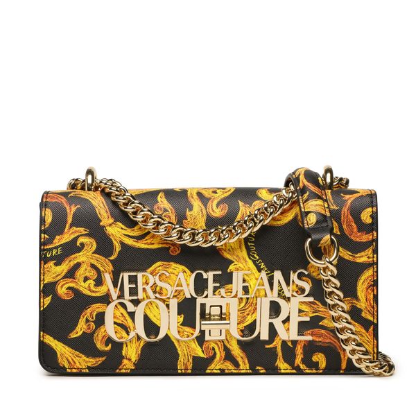 Versace Jeans Couture Torbica Versace Jeans Couture 74VA4BL1 Crna
