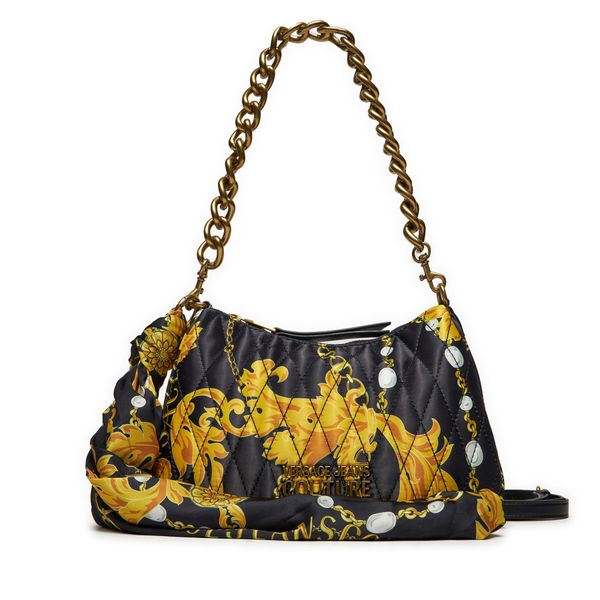 Versace Jeans Couture Torbica Versace Jeans Couture 75VA4BA6 Crna