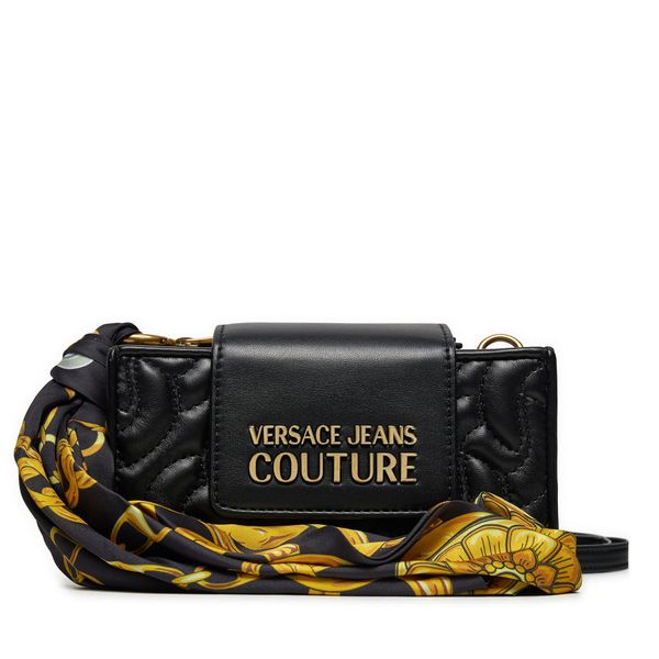 Versace Jeans Couture Torbica Versace Jeans Couture 75VA4BA8 Crna
