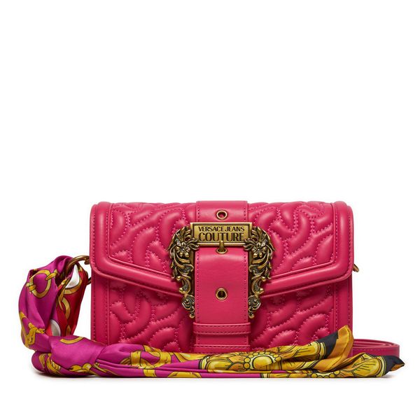 Versace Jeans Couture Torbica Versace Jeans Couture 75VA4BF1 Ružičasta