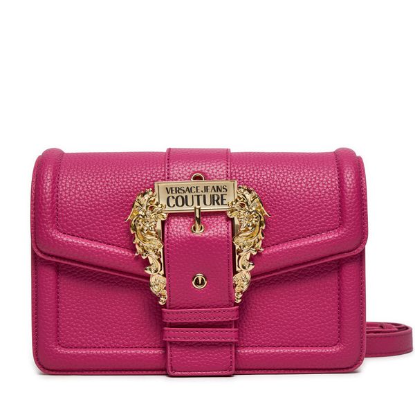 Versace Jeans Couture Torbica Versace Jeans Couture 75VA4BF1 Ružičasta