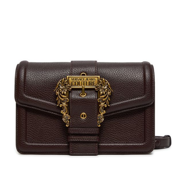 Versace Jeans Couture Torbica Versace Jeans Couture 75VA4BF1 Smeđa