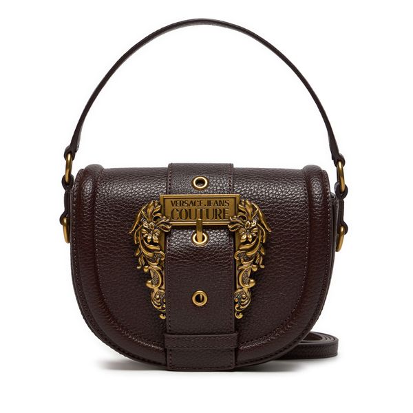 Versace Jeans Couture Torbica Versace Jeans Couture 75VA4BF2 Smeđa