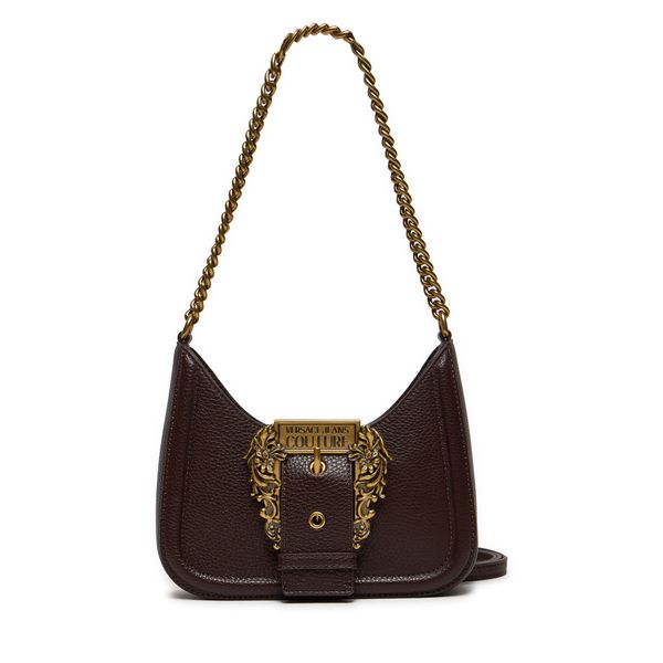 Versace Jeans Couture Torbica Versace Jeans Couture 75VA4BF5 Smeđa