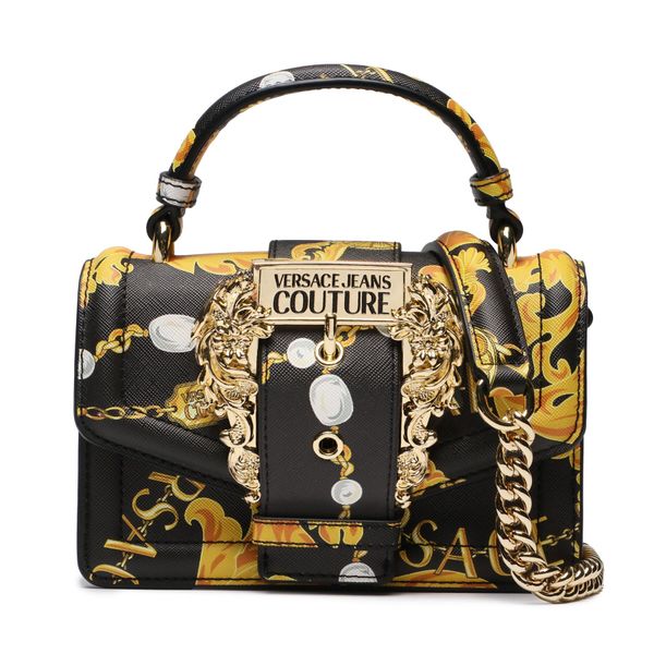 Versace Jeans Couture Torbica Versace Jeans Couture 75VA4BF6 ZS807 G89