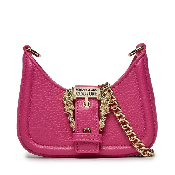 Versace Jeans Couture Torbica Versace Jeans Couture 75VA4BFV ZS413 455 Ružičasta